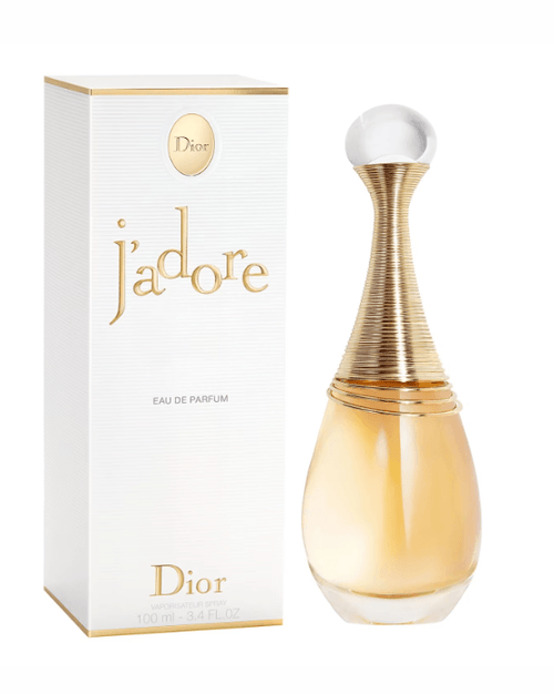 Paket mit 3 Parfums Jean Paul Gaultier SCANDAL, Dior J'ADORE e Lancôme LA VIE EST BELLE 100ml