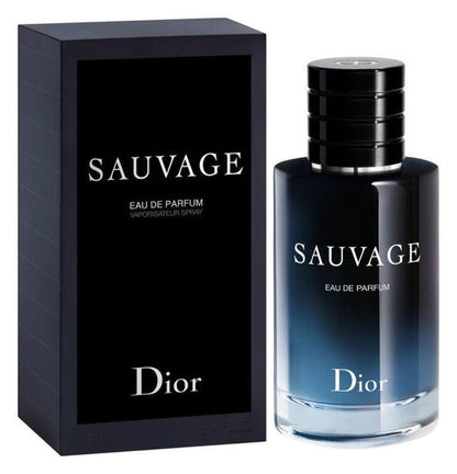 Paket mit 3 Parfums Paco Rabanne ONE MILLION, Dior SAUVAGE e Paco Rabanne INVICTUS 100ml