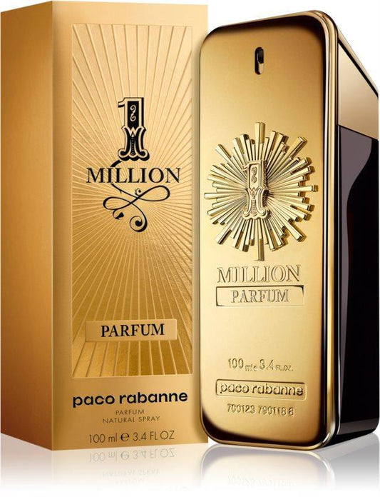 Paco Rabanne ONE MILLION 100ml