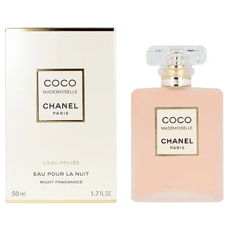 Paket mit 3 Parfums Chanel COCO MADEMOISELLE, Yves Saint Laurent LIBRE e CHLOÉ 100ml